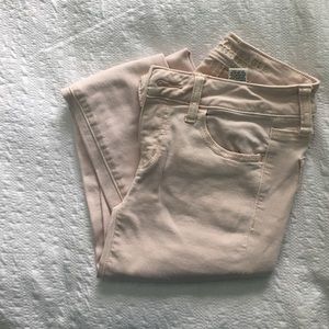 American Eagle jeans size 0