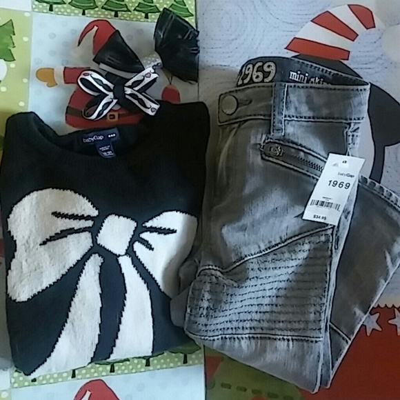 Fashion Statement Bundle! - Picture 2 of 3