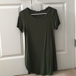 Fashion Nova Dress