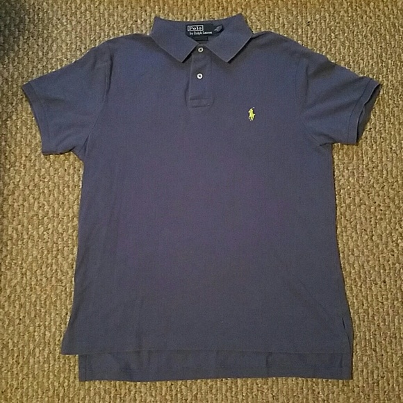 Men's Ralph Lauren Polo - Picture 1 of 1