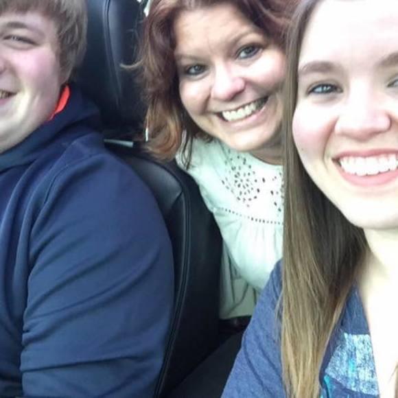 Meet your Posher, Marsie - Picture 1 of 1