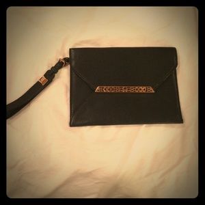 Stella and Dot wristlet