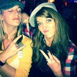 Meet your Posher, Nickie