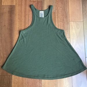 NWOT Free People tank top