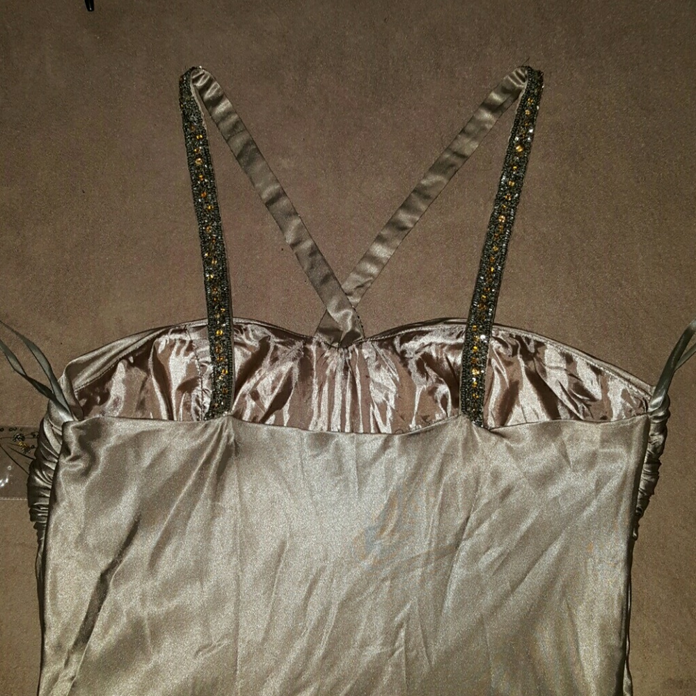 Evening Gown - Picture 5 of 5