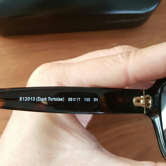 Coach sunglasses