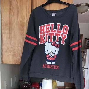 Hello Kitty Sweatshirt