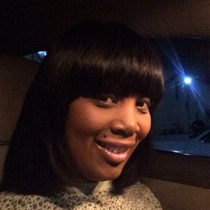 Meet your Posher, Trina