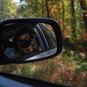 Meet your Posher, Kenta