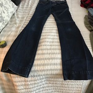 J brand size 26