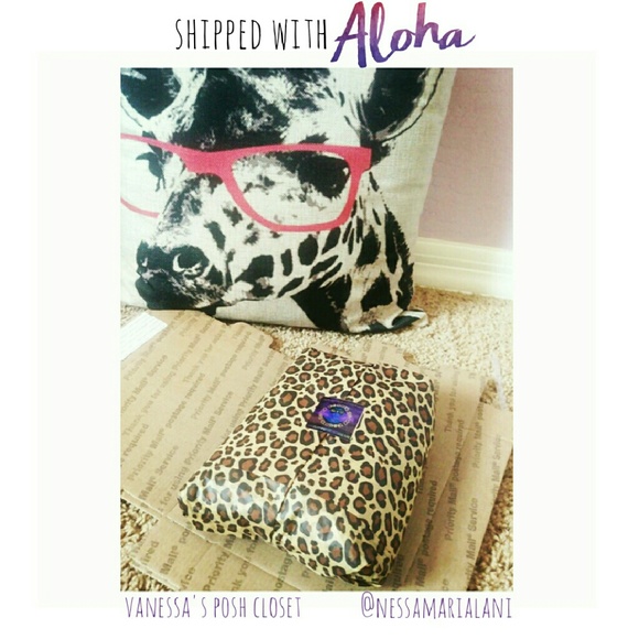 SHIPPED WITH ALOHA! - Picture 1 of 1
