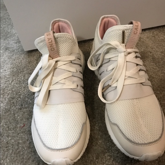 Customized Adidas Tubulars