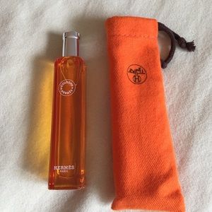 Hermes Eau de Mandarine Ambrée Cologne