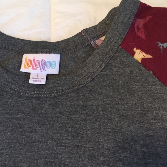 πΎSOLDπΎ LLR Randy and leggings - Picture 3 of 4