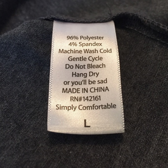 πΎSOLDπΎ LLR Randy and leggings - Picture 4 of 4