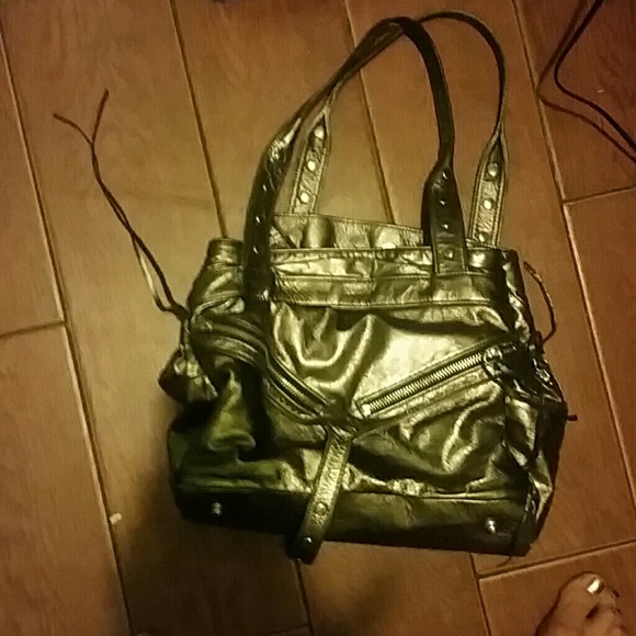 Stylish purse - Picture 2 of 3