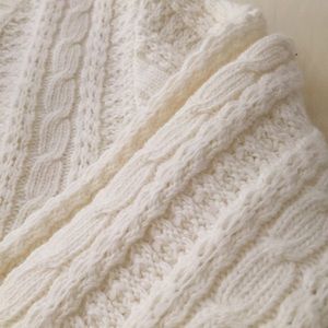 J. Crew Sweaters - Chunky Knit Crewneck Sweater | Ivory | J. Crew J. Crew Sweaters - Chunky Knit Crewneck Sweater | Ivory | J. Crew