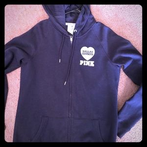 Victoria secret pink sweater