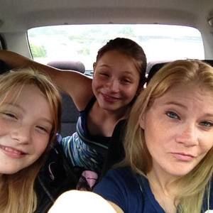 Meet your Posher, Becky