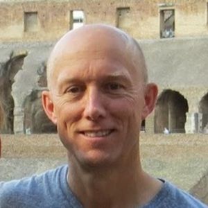 Meet your Posher, Andrew