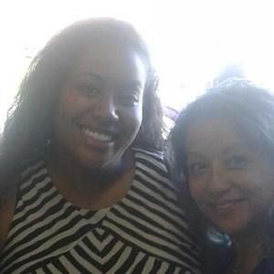 Meet your Posher, Porcia-rae