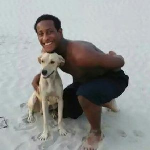 Meet your Posher, Lawrence