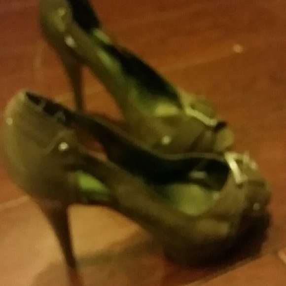 Guess heels - Picture 2 of 3