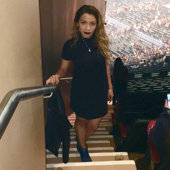 Meet your Posher, Diana - Picture 1 of 1