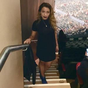 Meet your Posher, Diana