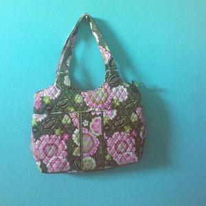 Vera Bradley Purse