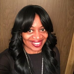 Meet your Posher, Patricia