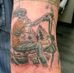 Meet your Posher, Tim