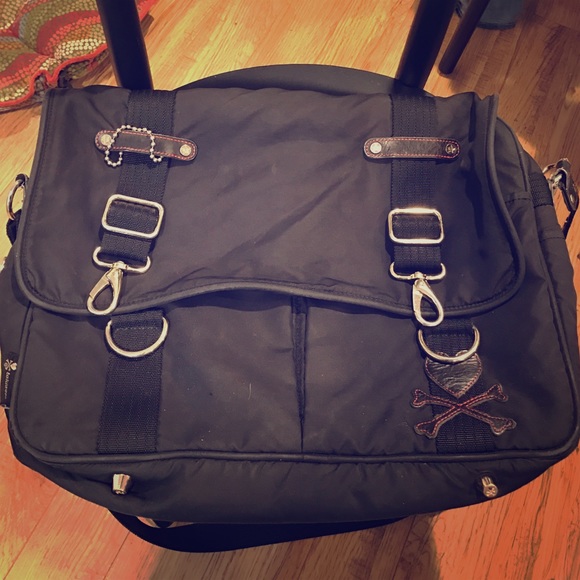 Tokidoki messenger bag !!! Flash sale