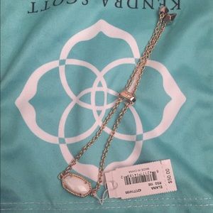 NWT Kendra Scott Elaina
