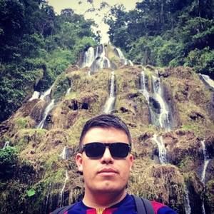 Meet your Posher, Jaime