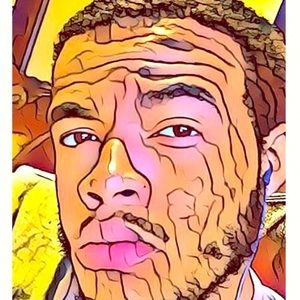 Meet your Posher, Jeremy