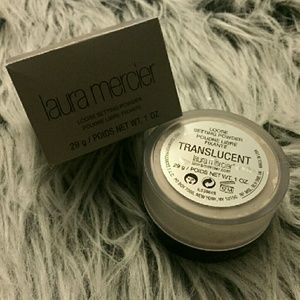 Laura Mercier Translucent powder