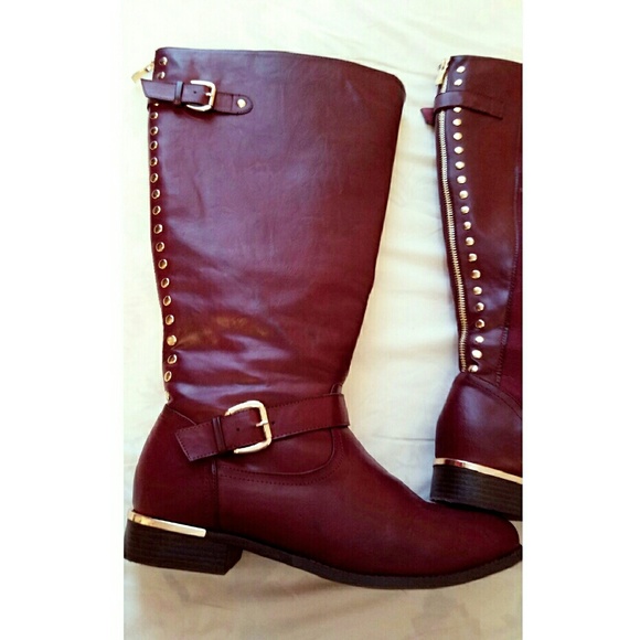 Avenue 12ww Boots