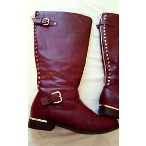 Avenue 12ww Boots