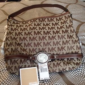 Authentic Michael Kors Bag