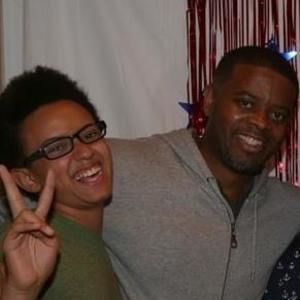 Meet your Posher, Travis