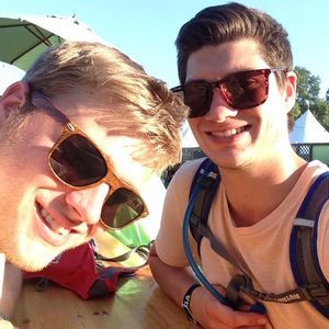 Meet your Posher, Chase