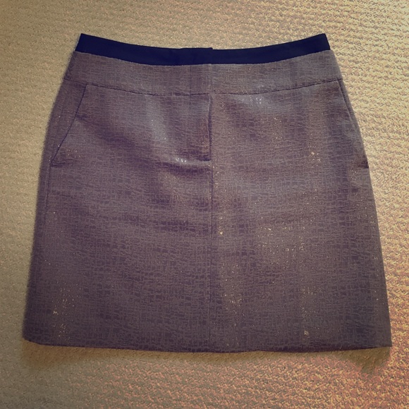 Mini Skirt