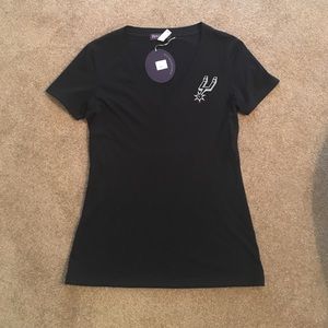 Spurs tshirt