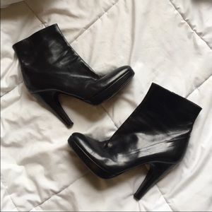 Prada booties size 40