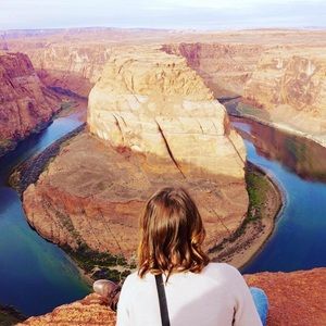 Meet your Posher, Sonnie