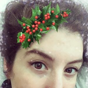 Meet your Posher, Alexa