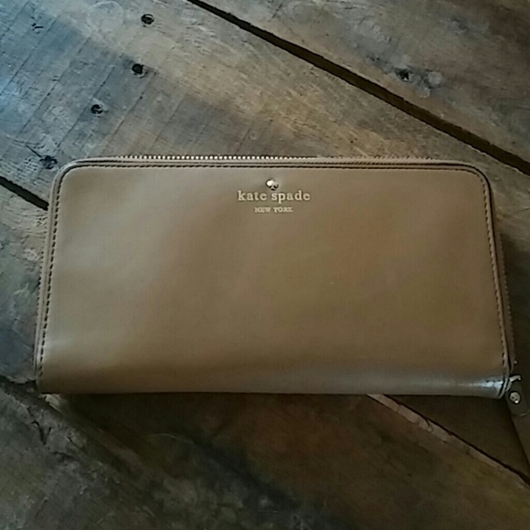 Kate Spade wallet