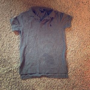 Polo Ralph Lauren Collared Shirt