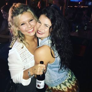 Meet your Posher, Olivia